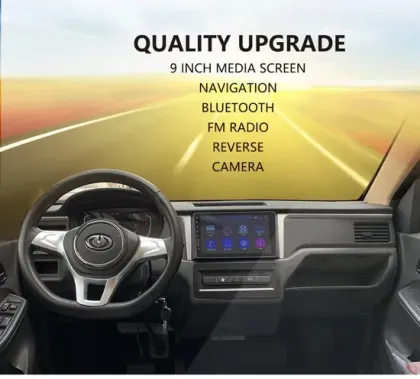 2023 Low Speed Electric Car Model Compliant with GB Standards