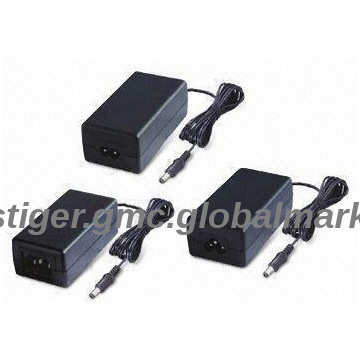 15W Switching Power Supply with 0.4A Maximum Input Current