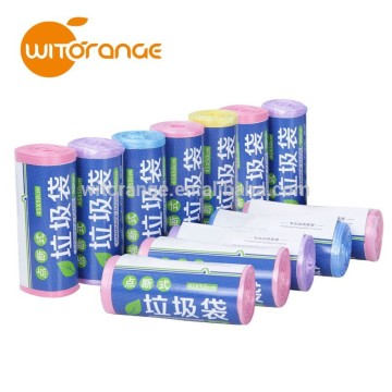 As Seen On Tv Hot Sales Durable Plastic Garbage bag