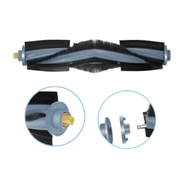 Ecovacs Deebot X1 T10 T20 N8+ Omni Turbo Main Brush Replacement