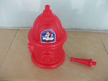 Pet Shower Blowing Mould, Plastic Blow Mold For Auto Industry