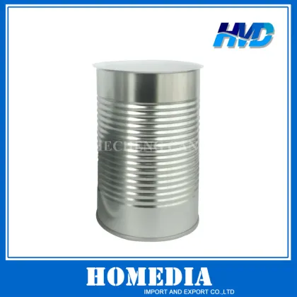 FRUIT CAN for canned pineapple packing