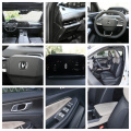 SUV compact Changan CS55 Plus