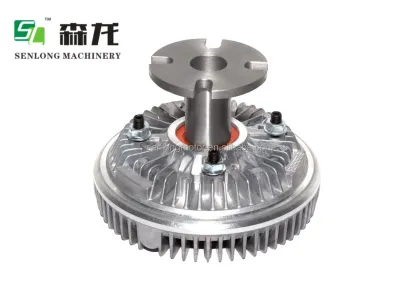 Factory Outlet McCormick Fan Clutch OE: 451503A1 3692772M91