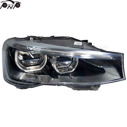 LED προβολέας για BMW X3 F25 X4 F26