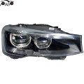 LED headlight for BMW X3 F25 X4 F26