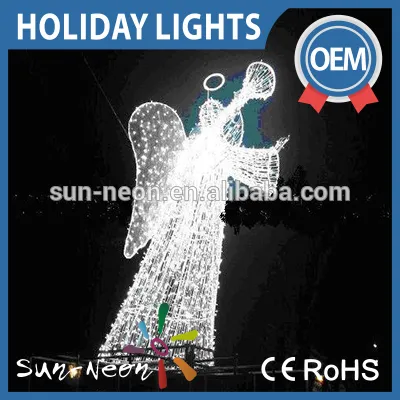 Led 2016 Light Motifs