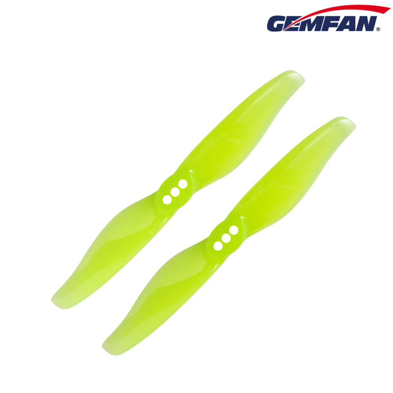 GEMFAN Mini Props Drone Propellers 3018 Hurricane PC Bi-Blade Propeller