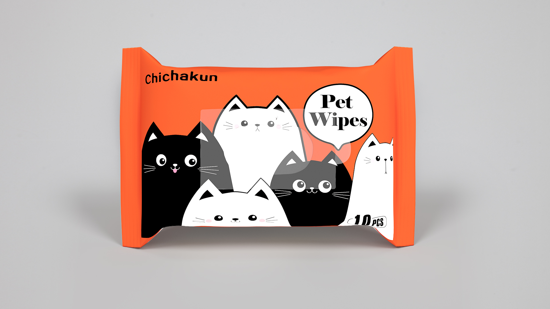 pet wipes