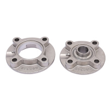 Round Pillow Block Bearing SFC211