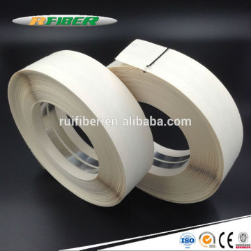Factory Supply 50mm*30m Flexible Metal Corner Tape