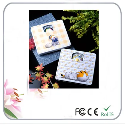 health mechanical scale