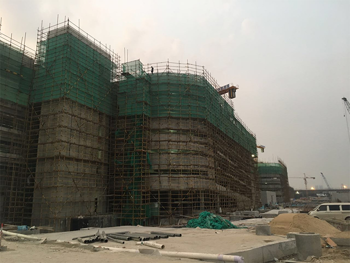 Bobcat S550 Skid Steer Loader4