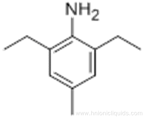 2,6-Diethyl-4-methylaniline CAS 24544-08-9