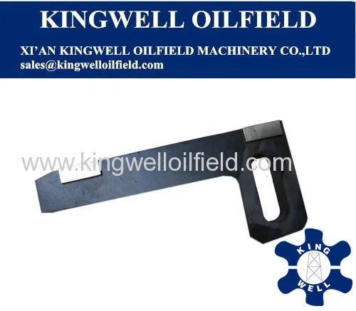 Plug Board Assembly For Drill Mud Pump 