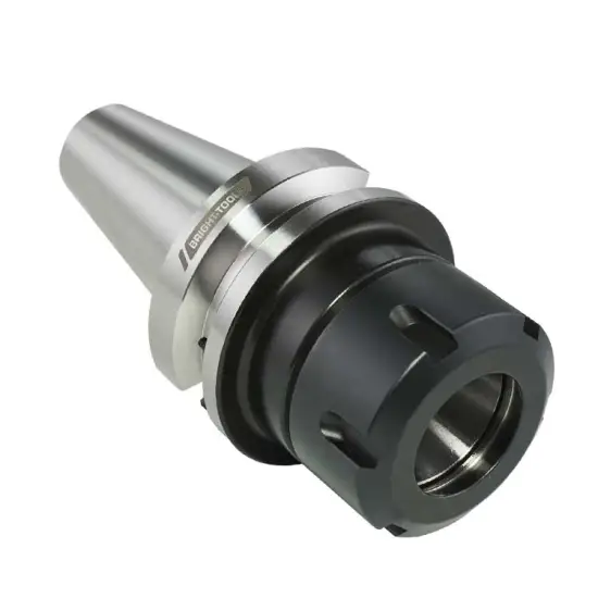 BT40 30 50 ER Collet Chuck CNC Tool Holders for Milling Machines
