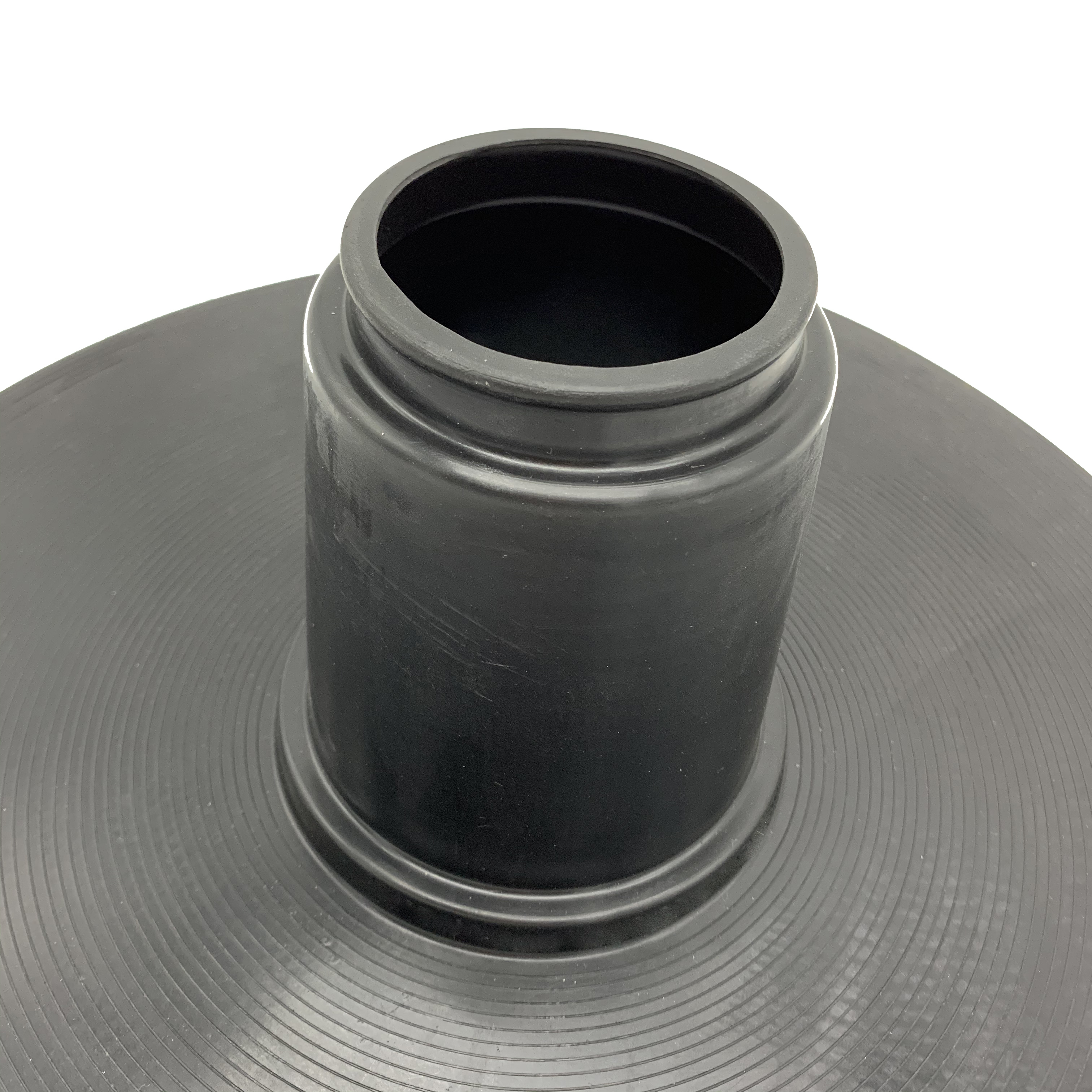 Tapajuntas de tubo EPDM de base redonda de 70-90 mm para impermeabilización