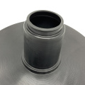 Base rotonda 70-90mm EPDM scossalina per impermeabilizzazione