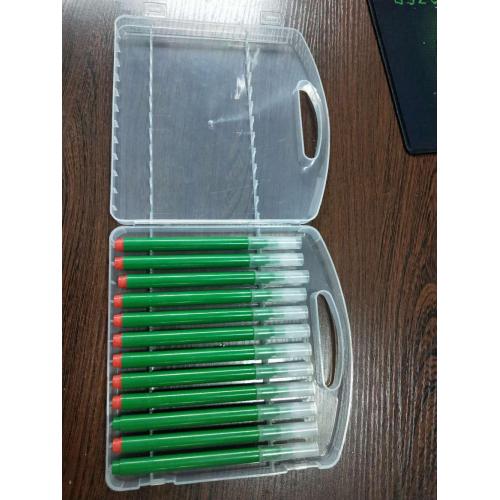 Customizable Watercolor Pen Packaging Box Mold Machine