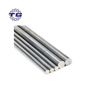 Tg High Quality 10% Cobalt Cemented Carbide Ground Rods 14*330MM