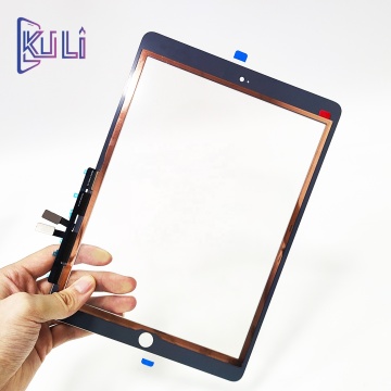 KULI OEM Touch Screen Digitizer OCA for iPad 2018 9.7" 6th Gen LCD Refurbish