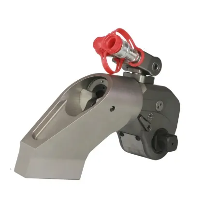 High Quality 700 Bar/10,000 PSI Hydraulic Pump Torque Wrenches & Square Drive Tools