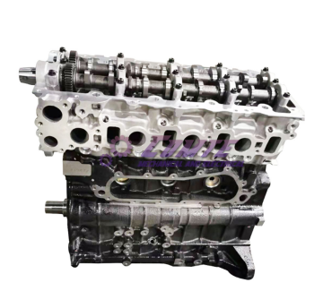 Toyota Hilux 3.0L için 1kd motor uzun blok