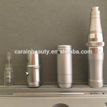 Variable speed korea fahion pen skin care tool dermapen dermaroller