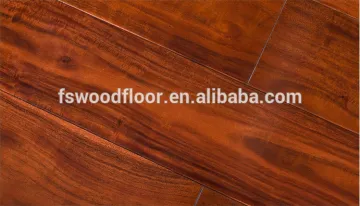 prefinished walnut engineered hardwood flooring