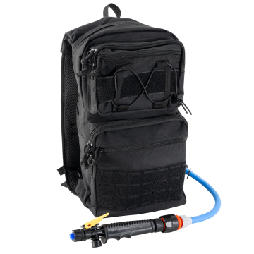 High Pressure 3L Electric Water Sprayer Backpack for Car Washing and PPF Application
