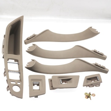 BMW F10 F11 Window Switch Control Panel Door Handle 51417225879 51417225896 51427234431 51427234432 51417225857