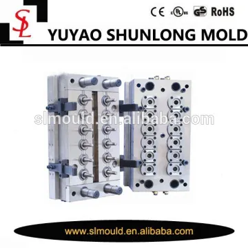 Mould Plastic Modling Type Plastic mould for cap