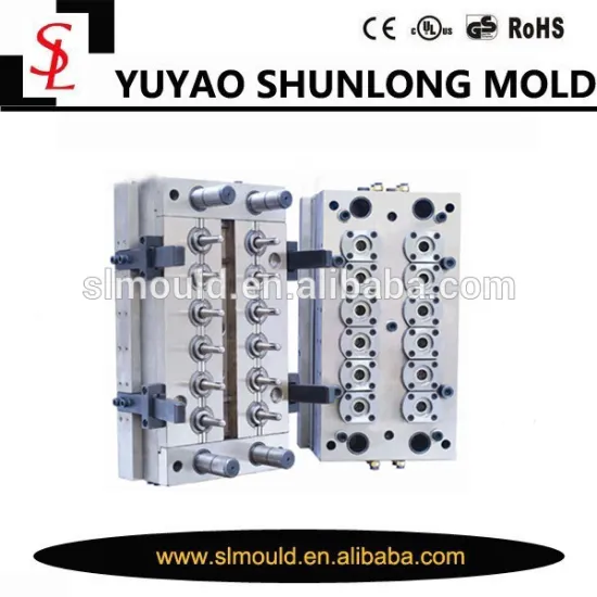 Mould Plastic Modling Type Plastic mould for cap