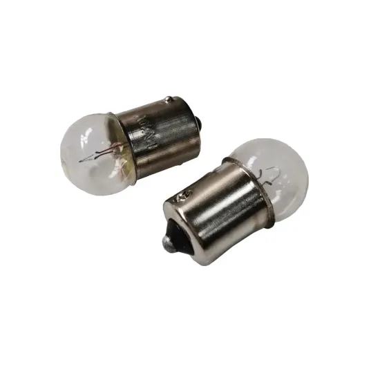 Auto Lighting System Equipment Indicator Light G18 Bulb Turn Signal