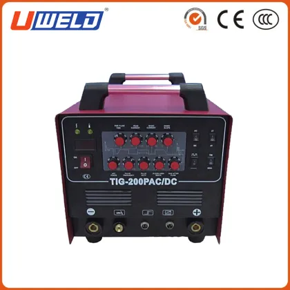Welding Machine 110V Electric Tig Welder
