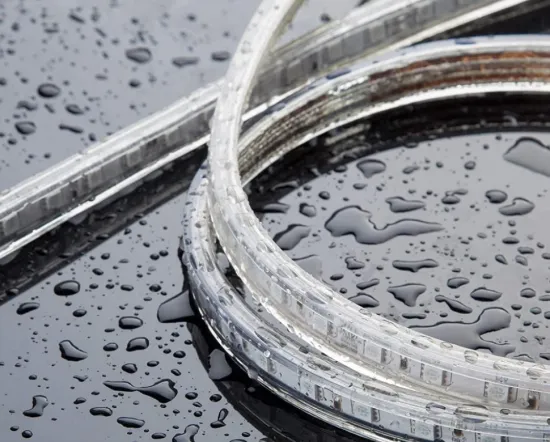 IP67 Waterproof LED Strip Lights