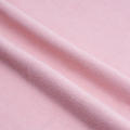 Polyester Spandex Double Brushed Recycle Fabric