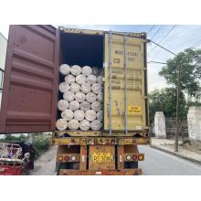 Electro galvanized welded wire meshs