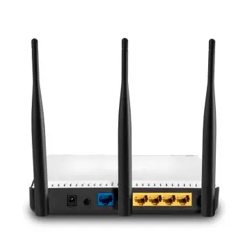 wireless router