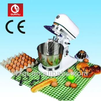 professional egg mixer machine