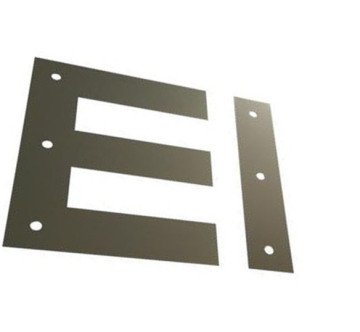 Silicon steel sheet of transformer 3 Phase