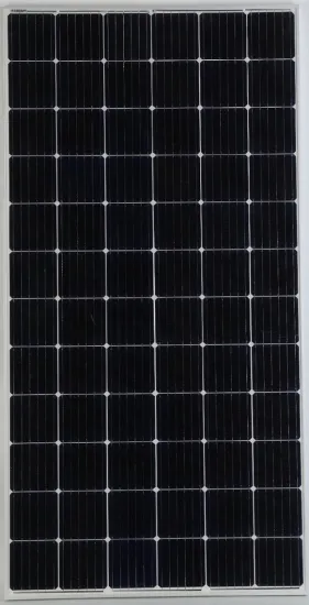335W Mono Solar Panel