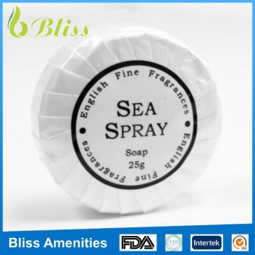 N77 High-grade opp film OEM hotel soap