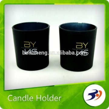 2016 Hot New Colored Design Candle Holder For Decorate Wedding