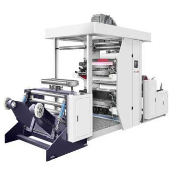 Flatbed Transfer Paper Printing Machines & Paper Products