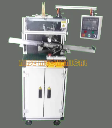 Wedge Inserting Machine (ND-LSI-2)