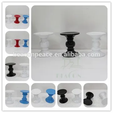 fiberglass decorative stools