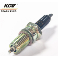 Small Engine Double Iridium Spark Plug D-CR6HIX.