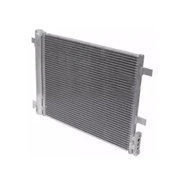9L8Z9712A 8L8Z19712G Refrigerant Car AC Condenser for Ford Escape