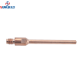 XL501D Kontak ucu CuCrZr M8x85x1,0mm XL140.1584